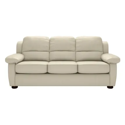 Romsey 3 Seater Sofa - Sofas from Sofas by Saxon UK