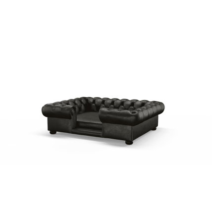 Lincoln Dog Bed
