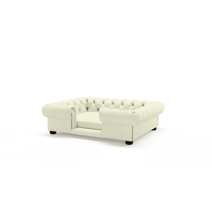 Lincoln Dog Bed
