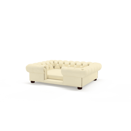 Lincoln Dog Bed