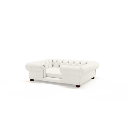 Lincoln Dog Bed