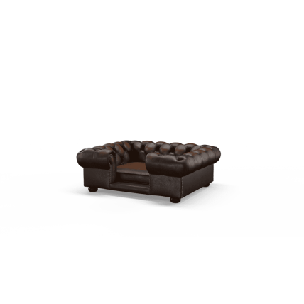 Lincoln Dog Bed