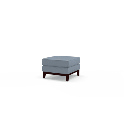 Chiswick Footstool