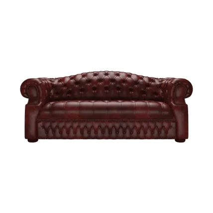 Sandringham 3 Seater Sofa - Sale  from Sofas by Saxon UK