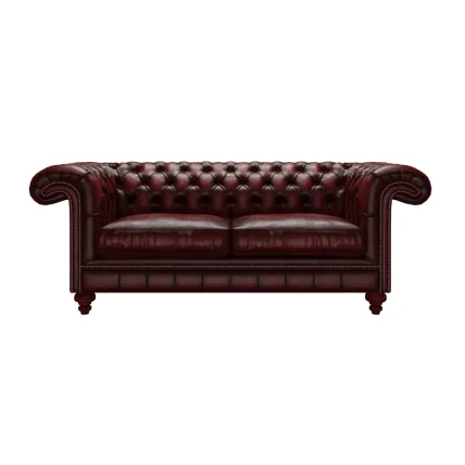 Rochester 3 Seater Sofa - Sale  from Sofas by Saxon UK