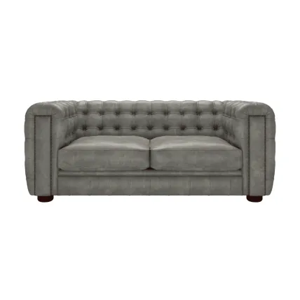 Westminster 3 Seater Sofa - Chesterfield Sofas from Sofas by Saxon UK