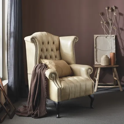 Woburn 3 Seater Sofa - Sale  from Sofas by Saxon UK