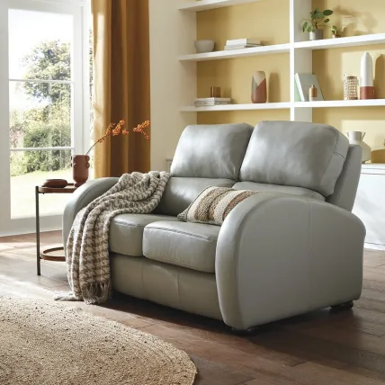 Boston 3 Seater Sofa - Sofas from Sofas by Saxon UK