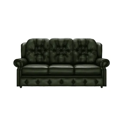 Arran 3 Seater Sofa - Sofas from Sofas by Saxon UK