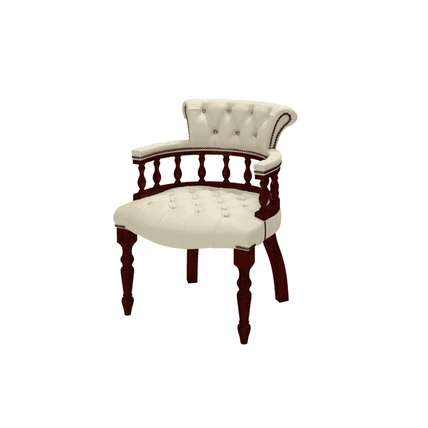 Captain's Chair