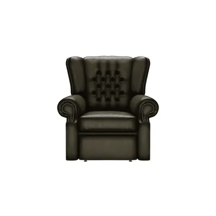 Buckingham Recliner - Sale  from Sofas by Saxon UK