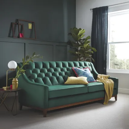 Islington 3 Seater Sofa - Sale  from Sofas by Saxon UK