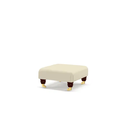 Paddington Footstool