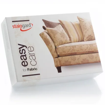 Fabric Cleaning Kit - Cleaning Kit from Sofas by Saxon UK