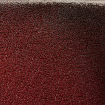 Ellington 2 Seater Sofa x 2 Antique Red Antique Studs