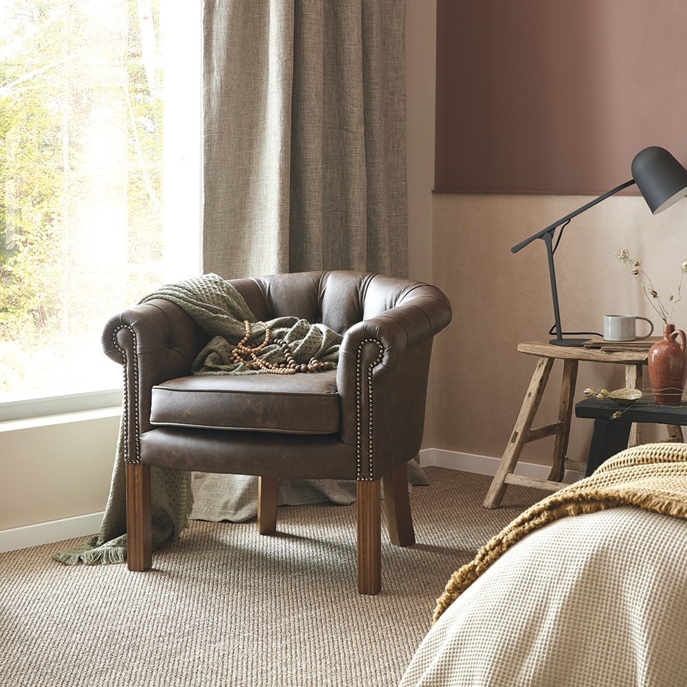 Lewis Tub Chair