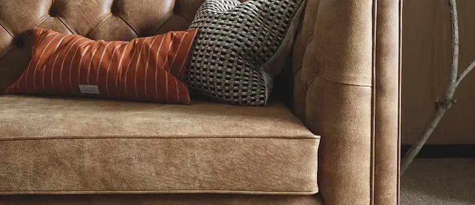 Love Your Sofa Guarantee
We pour our hearts into every sofa we build. If it’s not love at first sit, just tell us within 28 days and we’ll collect it and refund you.
Your comfort, our promise.
See Our Guarantees