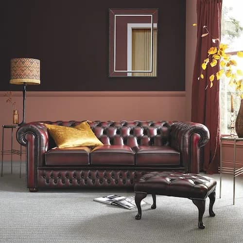 THE
Chesterfield