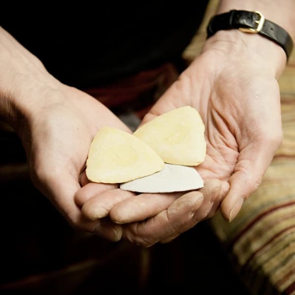Crafted by Expert Hands