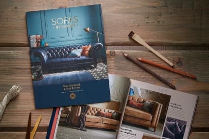 Browse Our Brochure
Packed with inspiration, advice, and timeless designs to help you choose with confidence.
Grab Yours Today