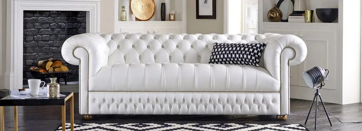 5 Things to Know Before Buying Your Leather Sofa | Sofas by Saxon ...