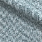 Herringbone Teal