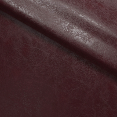 Vintage Red